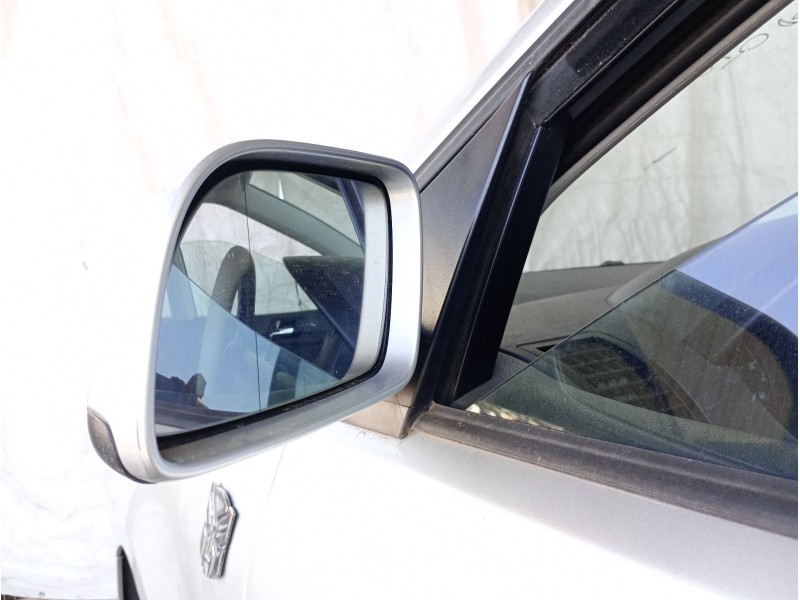 Recambio de retrovisor izquierdo para volkswagen polo (9n_, 9a_) 1.4 16v referencia OEM IAM 0  
