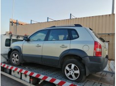 hyundai tucson (jm) del año 2005 2