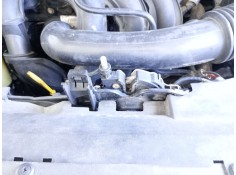 Recambio de cerradura capot para ford focus c-max (dm2) 1.6 referencia OEM IAM 4895285 3M5116700AB  2