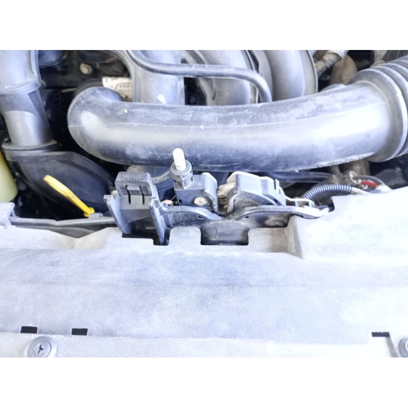 Recambio de cerradura capot para ford focus c-max (dm2) 1.6 referencia OEM IAM   