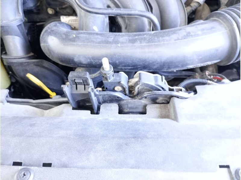 Recambio de cerradura capot para ford focus c-max (dm2) 1.6 referencia OEM IAM   