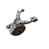 Recambio de mangueta trasera izquierda para peugeot expert furgoneta (v_) 2.0 bluehdi 120 referencia OEM IAM 1619266680 98075049