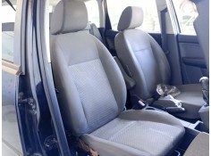 Recambio de asiento delantero derecho para ford focus c-max (dm2) 1.6 referencia OEM IAM   