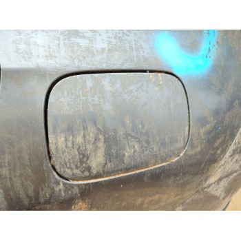 TAPA EXTERIOR COMBUSTIBLE 