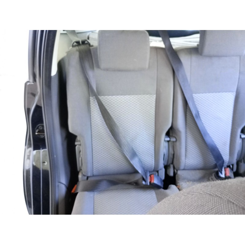 Recambio de asientos trasero derecho para ford focus c-max (dm2) 1.6 referencia OEM IAM   