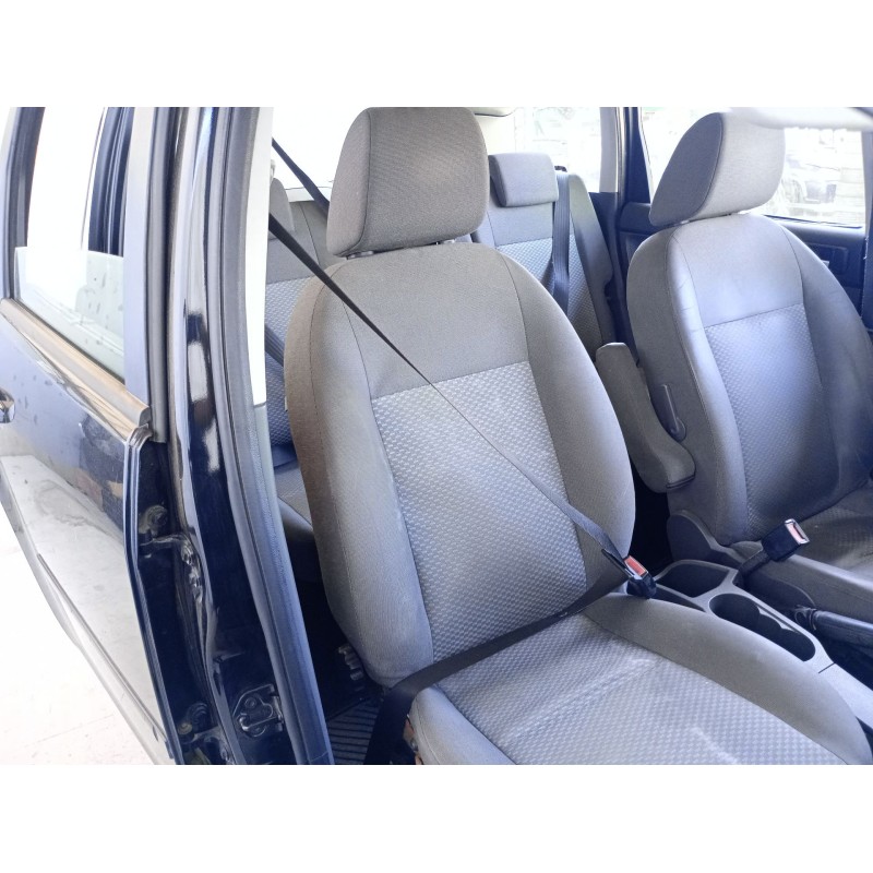 Recambio de cinturon seguridad delantero derecho para ford focus c-max (dm2) 1.6 referencia OEM IAM   