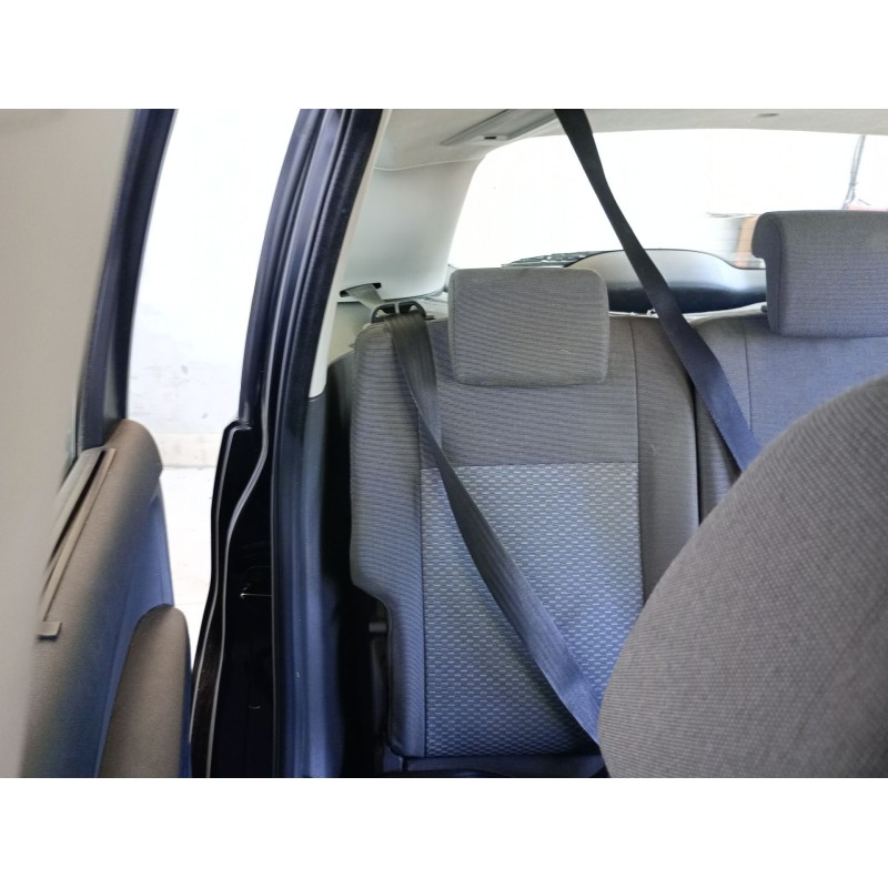 Recambio de cinturon seguridad trasero derecho para ford focus c-max (dm2) 1.6 referencia OEM IAM   