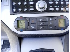 Recambio de mando calefaccion / aire acondicionado para ford focus c-max (dm2) 1.6 referencia OEM IAM   