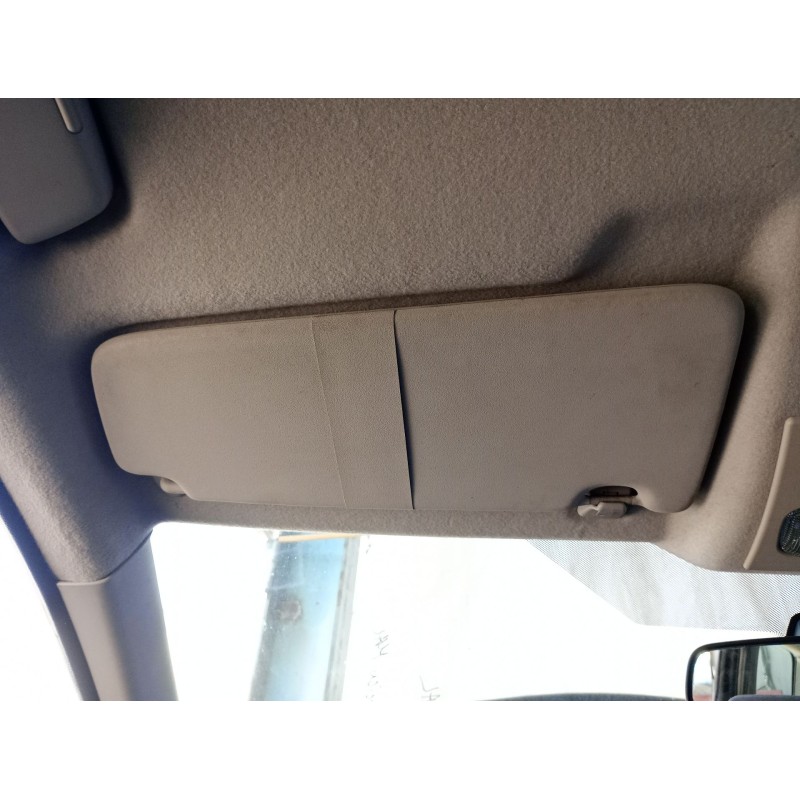 Recambio de parasol izquierdo para ford focus c-max (dm2) 1.6 referencia OEM IAM   