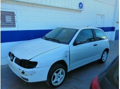 SEAT IBIZA II (6K1)