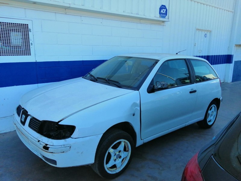 seat ibiza ii (6k1) del año 2000