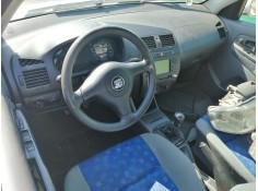 seat ibiza ii (6k1) del año 2000 2