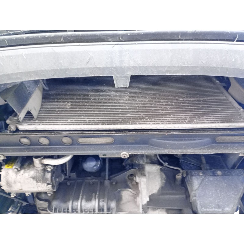 Recambio de condensador / radiador aire acondicionado para ford focus c-max (dm2) 1.6 referencia OEM IAM   