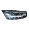 Recambio de faro derecho para ford mustang mach-e (cgw) ev 4x4 referencia OEM IAM RJ8B13008EC RJ8B13008E 