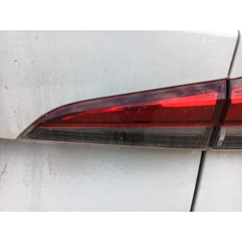 Recambio de piloto trasero derecho interior para skoda kamiq (nw4) 1.0 tsi referencia OEM IAM   