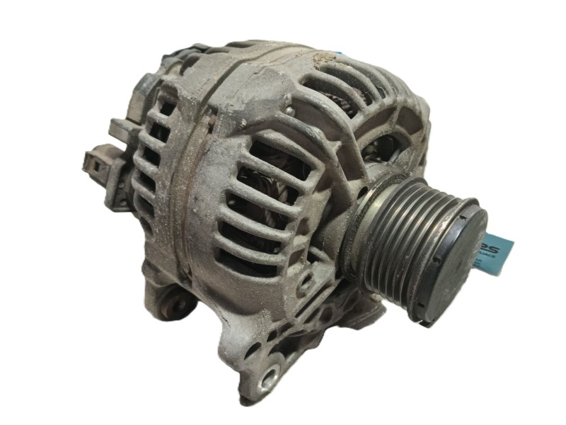 Recambio de alternador para chrysler sebring (js) 2.0 crd referencia OEM IAM  0124525128 