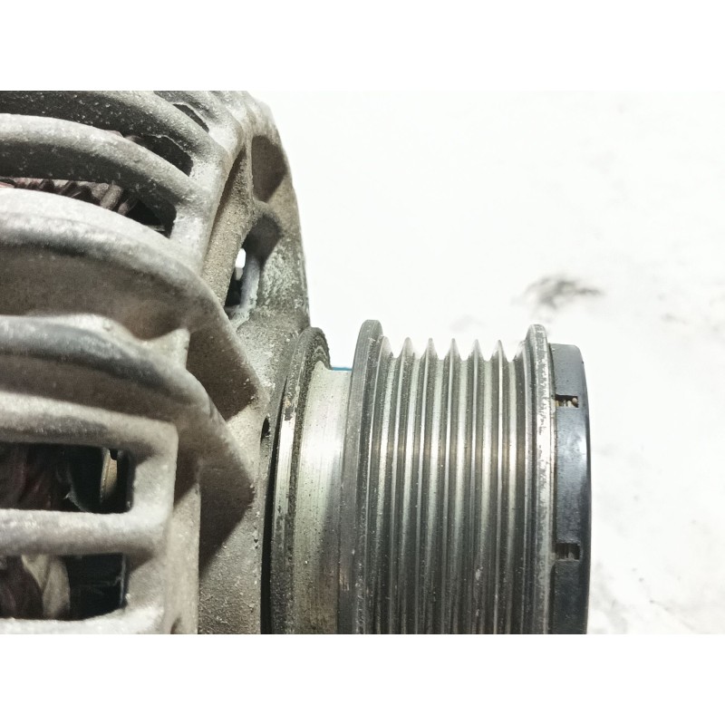 Recambio de alternador para chrysler sebring (js) 2.0 crd referencia OEM IAM  0124525128 