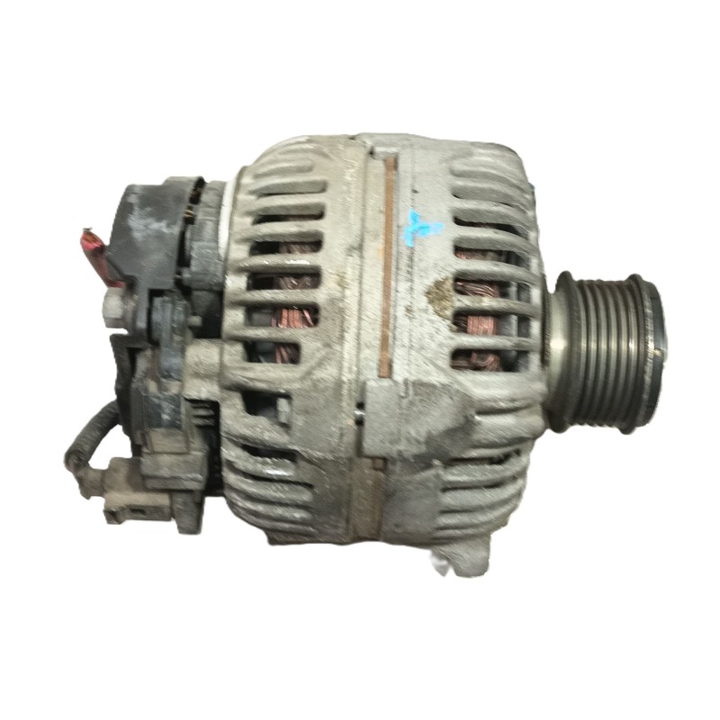 Recambio de alternador para chrysler sebring (js) 2.0 crd referencia OEM IAM  0124525128 