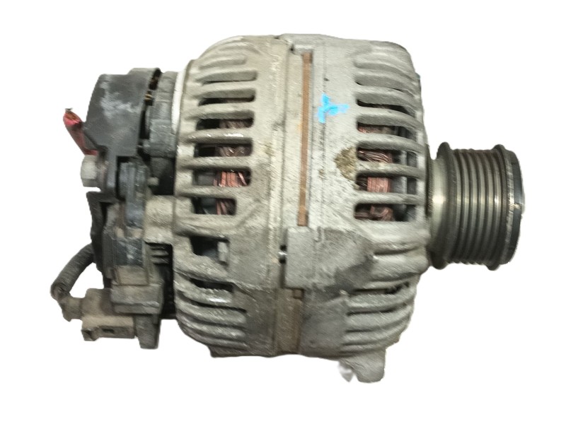 Recambio de alternador para chrysler sebring (js) 2.0 crd referencia OEM IAM  0124525128 