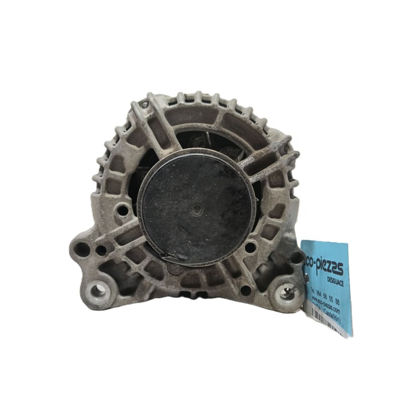 Recambio de alternador para chrysler sebring (js) 2.0 crd referencia OEM IAM  0124525128 