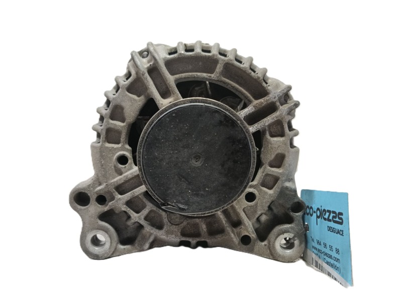 Recambio de alternador para chrysler sebring (js) 2.0 crd referencia OEM IAM  0124525128 