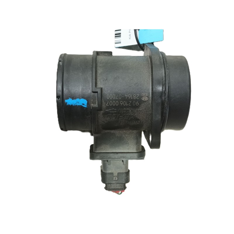 Recambio de caudalimetro para kia picanto iii (ja) 1.0 referencia OEM IAM   