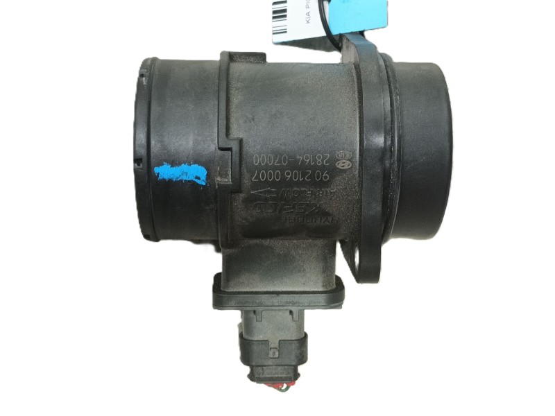 Recambio de caudalimetro para kia picanto iii (ja) 1.0 referencia OEM IAM   