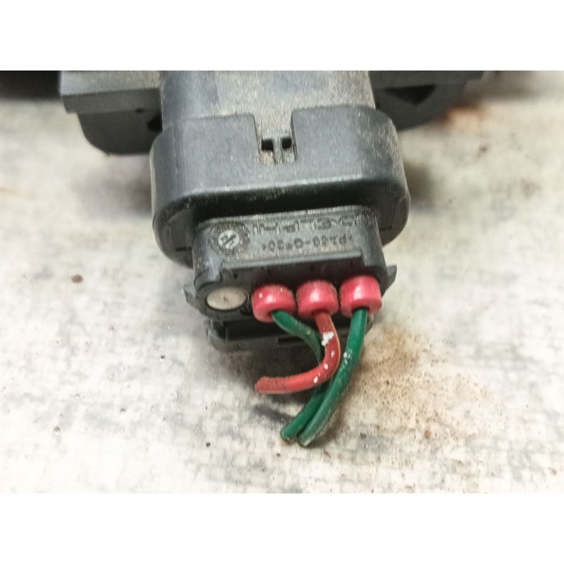 Recambio de caudalimetro para kia picanto iii (ja) 1.0 referencia OEM IAM   