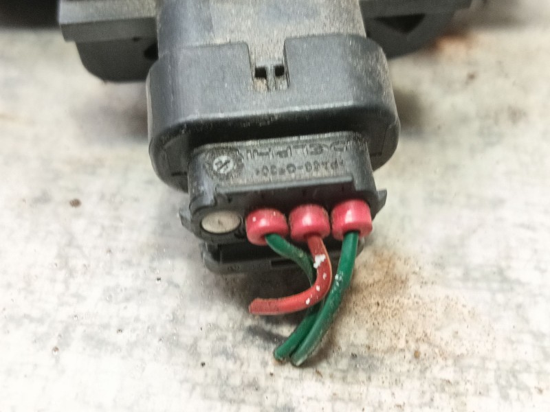 Recambio de caudalimetro para kia picanto iii (ja) 1.0 referencia OEM IAM   