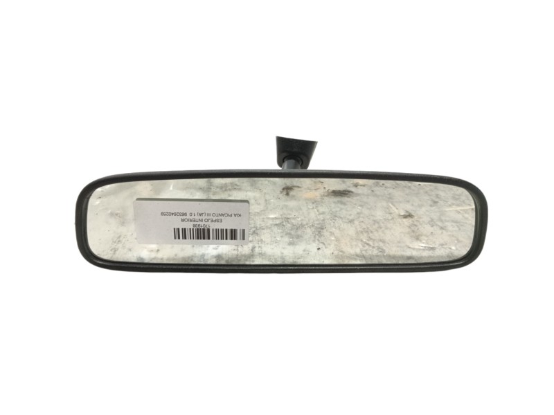 Recambio de espejo interior para kia picanto iii (ja) 1.0 referencia OEM IAM   