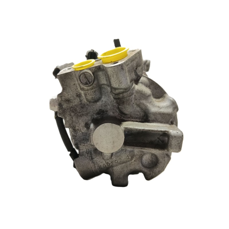 Recambio de compresor aire acondicionado para nissan qashqai (j11) acenta referencia OEM IAM 92600HV80A  GE4471407100 4471407100