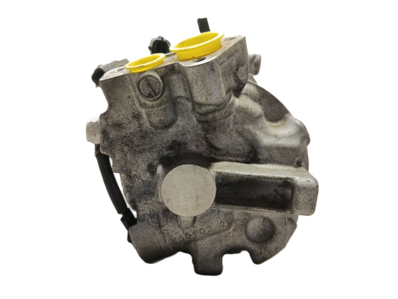 Recambio de compresor aire acondicionado para nissan qashqai (j11) acenta referencia OEM IAM 92600HV80A  GE4471407100 4471407100