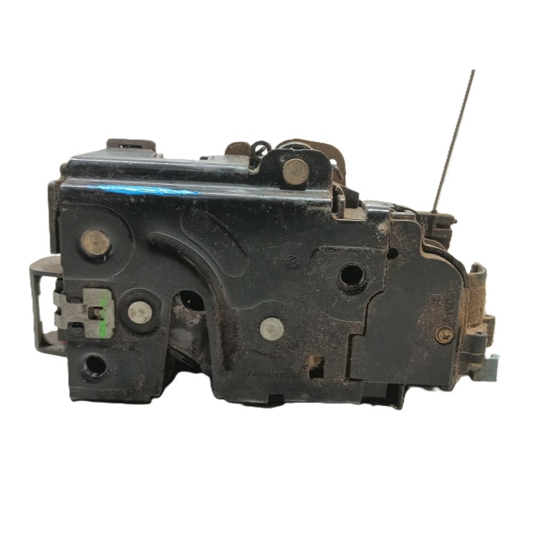 Recambio de cerradura puerta delantera izquierda para seat altea (5p1) 1.9 tdi referencia OEM IAM  3D1837015 