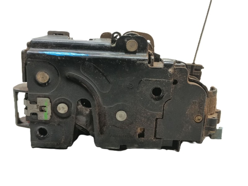 Recambio de cerradura puerta delantera izquierda para seat altea (5p1) 1.9 tdi referencia OEM IAM  3D1837015 