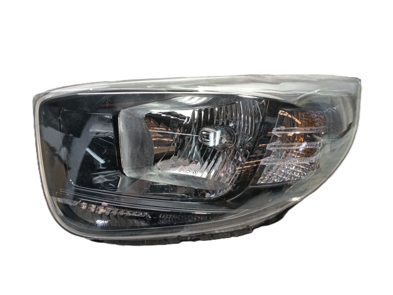 Recambio de faro izquierdo para kia picanto iii (ja) 1.0 referencia OEM IAM   