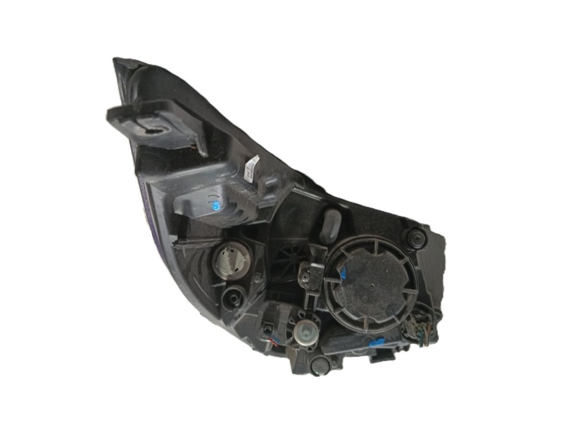 Recambio de faro izquierdo para kia picanto iii (ja) 1.0 referencia OEM IAM   