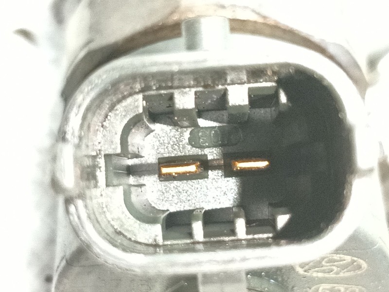 Recambio de inyector para kia carens ii monospace (fj) 2.0 crdi referencia OEM IAM  0445110064 