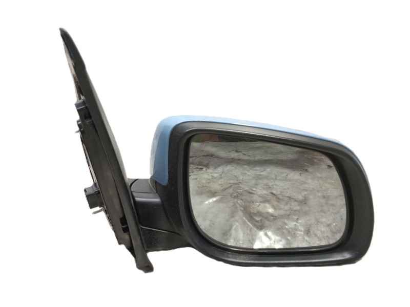 Recambio de retrovisor derecho para kia picanto iii (ja) 1.0 referencia OEM IAM  87620G6070ABB 