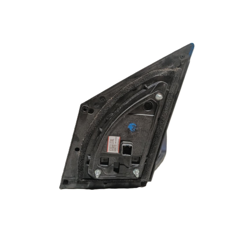 Recambio de retrovisor derecho para kia picanto iii (ja) 1.0 referencia OEM IAM  87620G6070ABB 