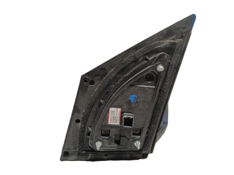 Recambio de retrovisor derecho para kia picanto iii (ja) 1.0 referencia OEM IAM  87620G6070ABB 
