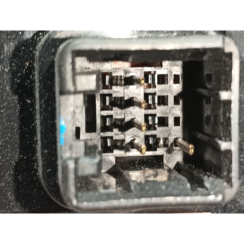 Recambio de retrovisor derecho para kia picanto iii (ja) 1.0 referencia OEM IAM  87620G6070ABB 