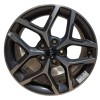 Recambio de llanta para kia ceed tourer (cd) 1.0 t-gdi referencia OEM IAM 52910J7600 ET53 7Jx17H2