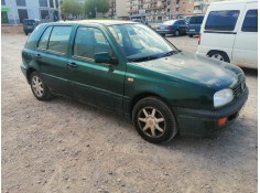VOLKSWAGEN GOLF III (1H1)
