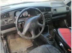 volkswagen golf iii (1h1) del año 1996 2