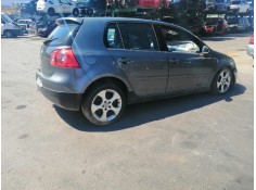 VOLKSWAGEN GOLF V (1K1)