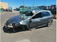 volkswagen golf v (1k1) del año 2005 2