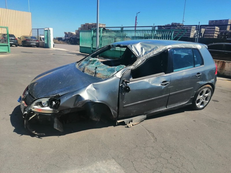 volkswagen golf v (1k1) del año 2005