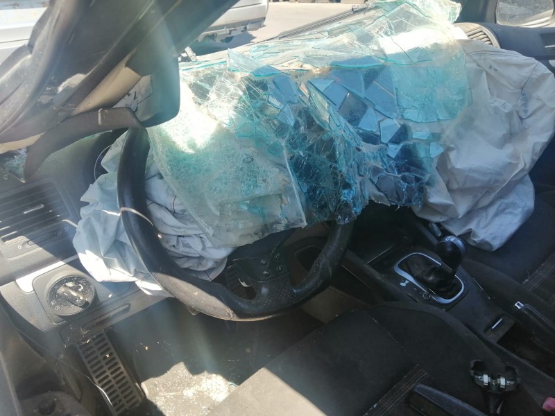 volkswagen golf v (1k1) del año 2005