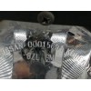 Recambio de faro antiniebla derecho para opel antara cosmo 4x4 referencia OEM IAM 00015691  