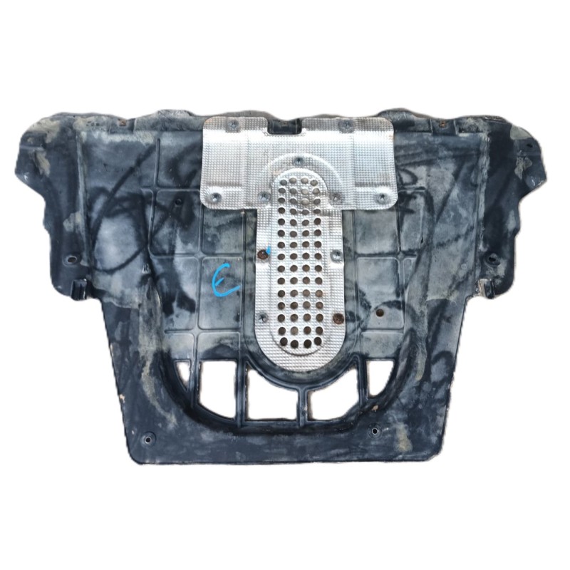 Recambio de cubrecarter para alfa romeo giulietta (940_) 1.4 tb (940fxa1a, 940fxt1a) referencia OEM IAM 50518650  